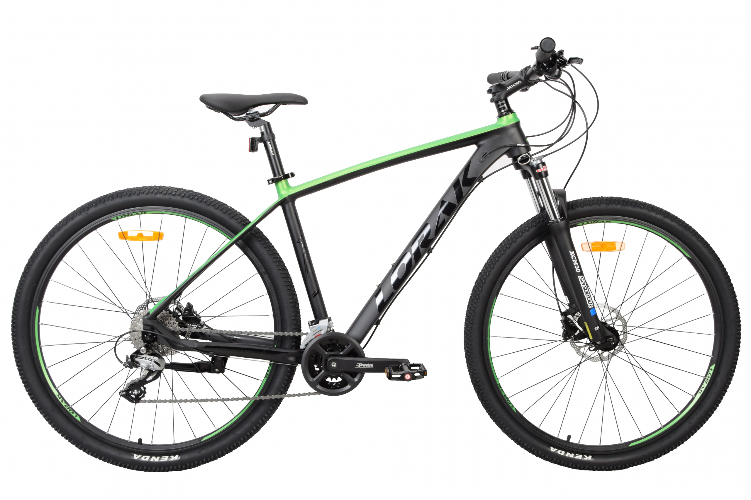 Велосипеды Lorak | Официальный сайт компании Lorakbikes в России